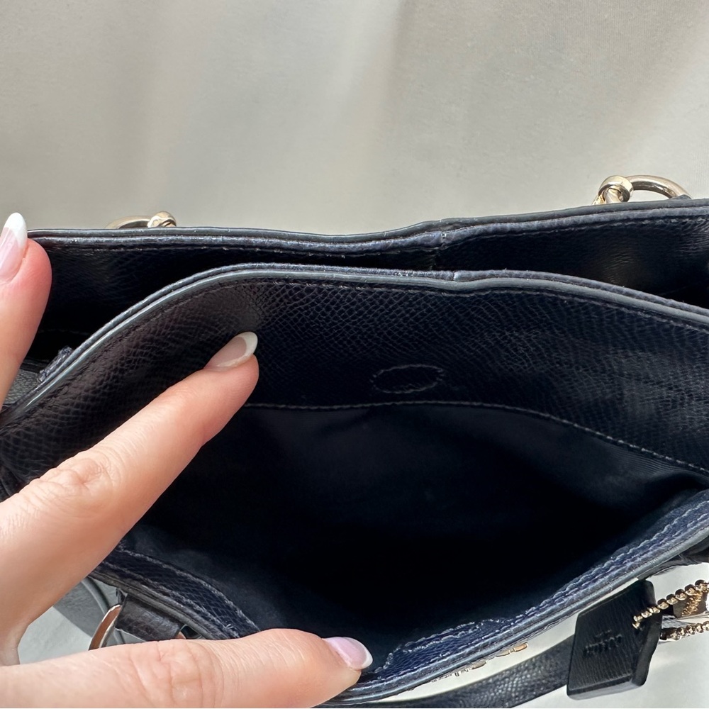 Coach Handbag - Picture 6 of 6